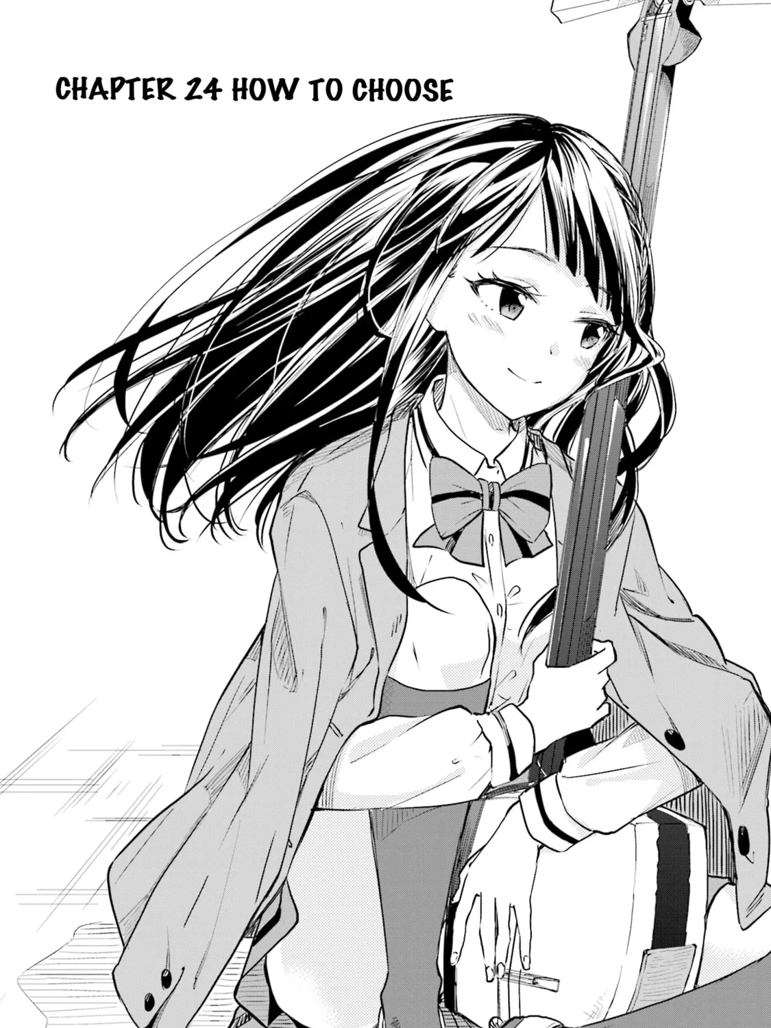 Read Nadeshiko Doremisora chapter 24 image 6 on Lezhin