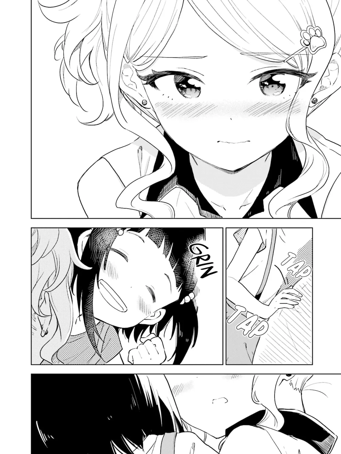 Read Nadeshiko Doremisora chapter 27 image 24 on Lezhin