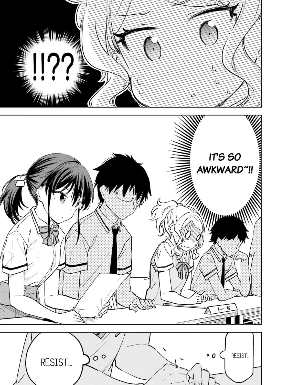 Read Nadeshiko Doremisora chapter 27 image 30 on Lezhin