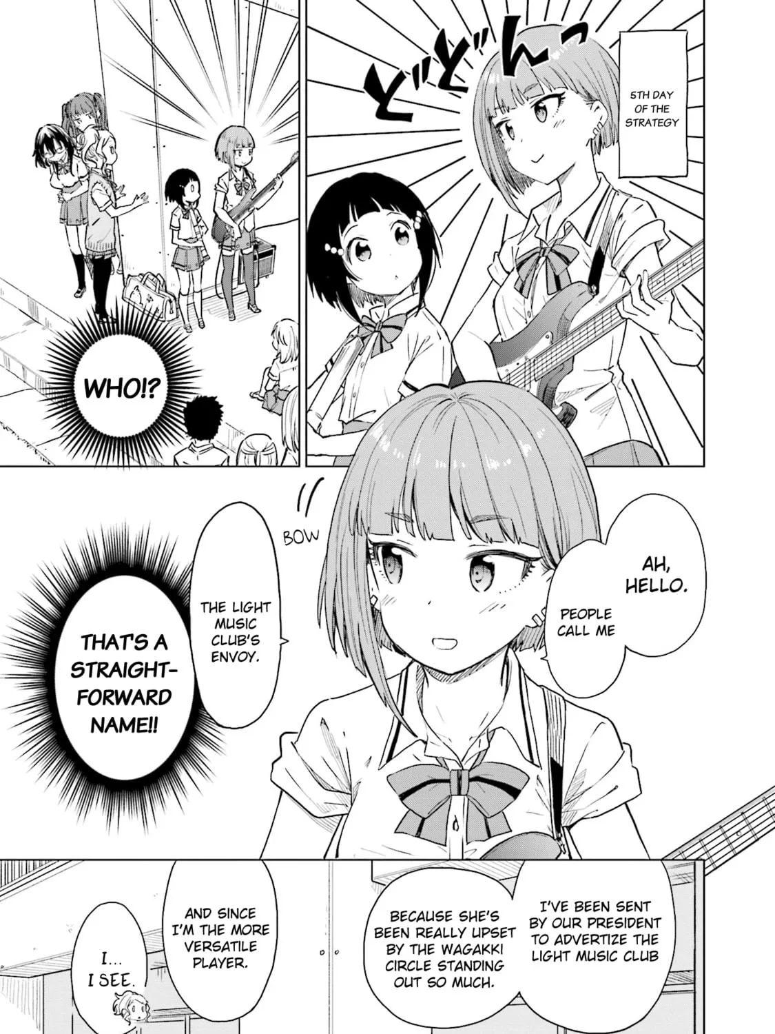 Read Nadeshiko Doremisora chapter 27 image 38 on Lezhin