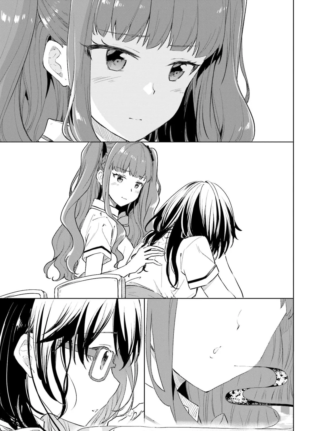 Read Nadeshiko Doremisora chapter 28 image 16 on Lezhin