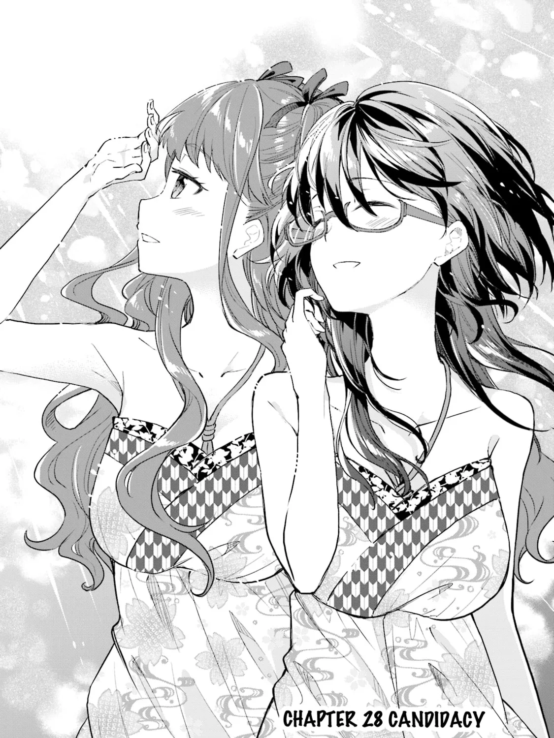 Read Nadeshiko Doremisora chapter 28 image 2 on Lezhin