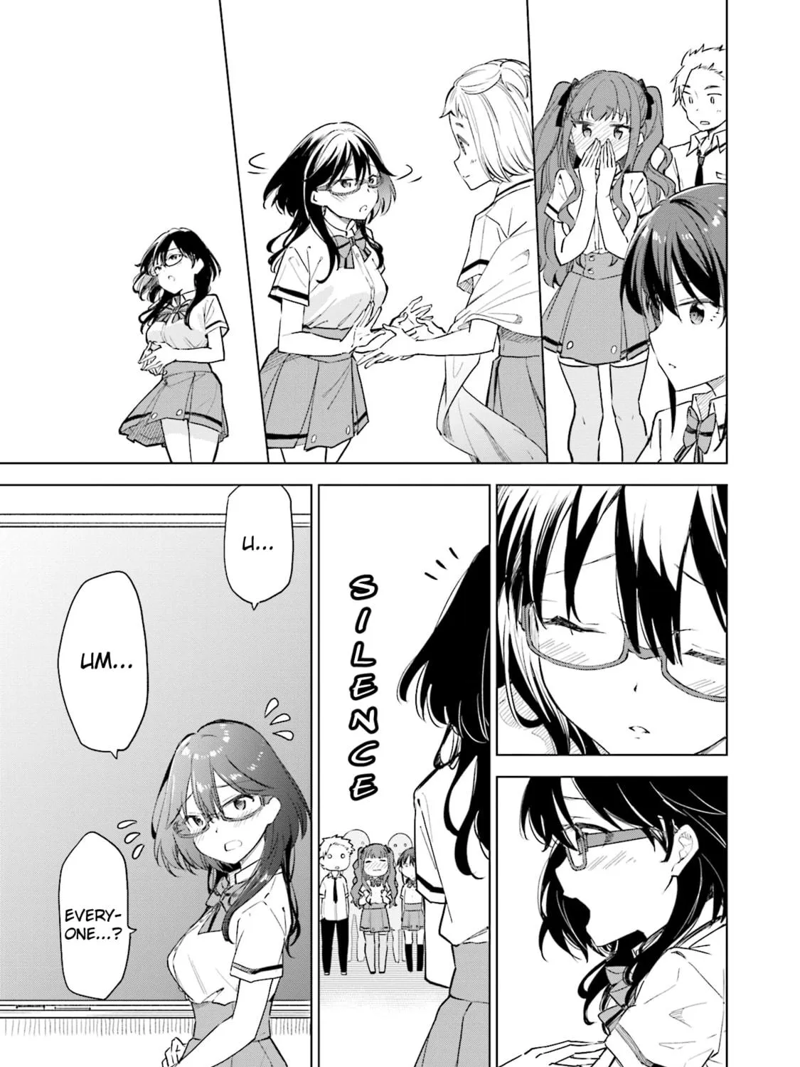 Read Nadeshiko Doremisora chapter 28 image 28 on Lezhin