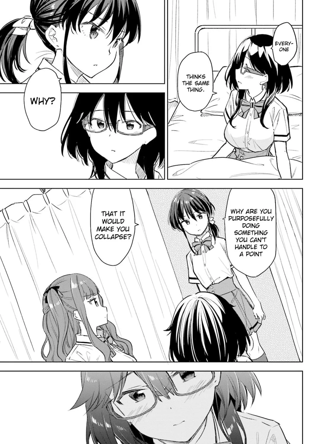 Read Nadeshiko Doremisora chapter 28 image 40 on Lezhin