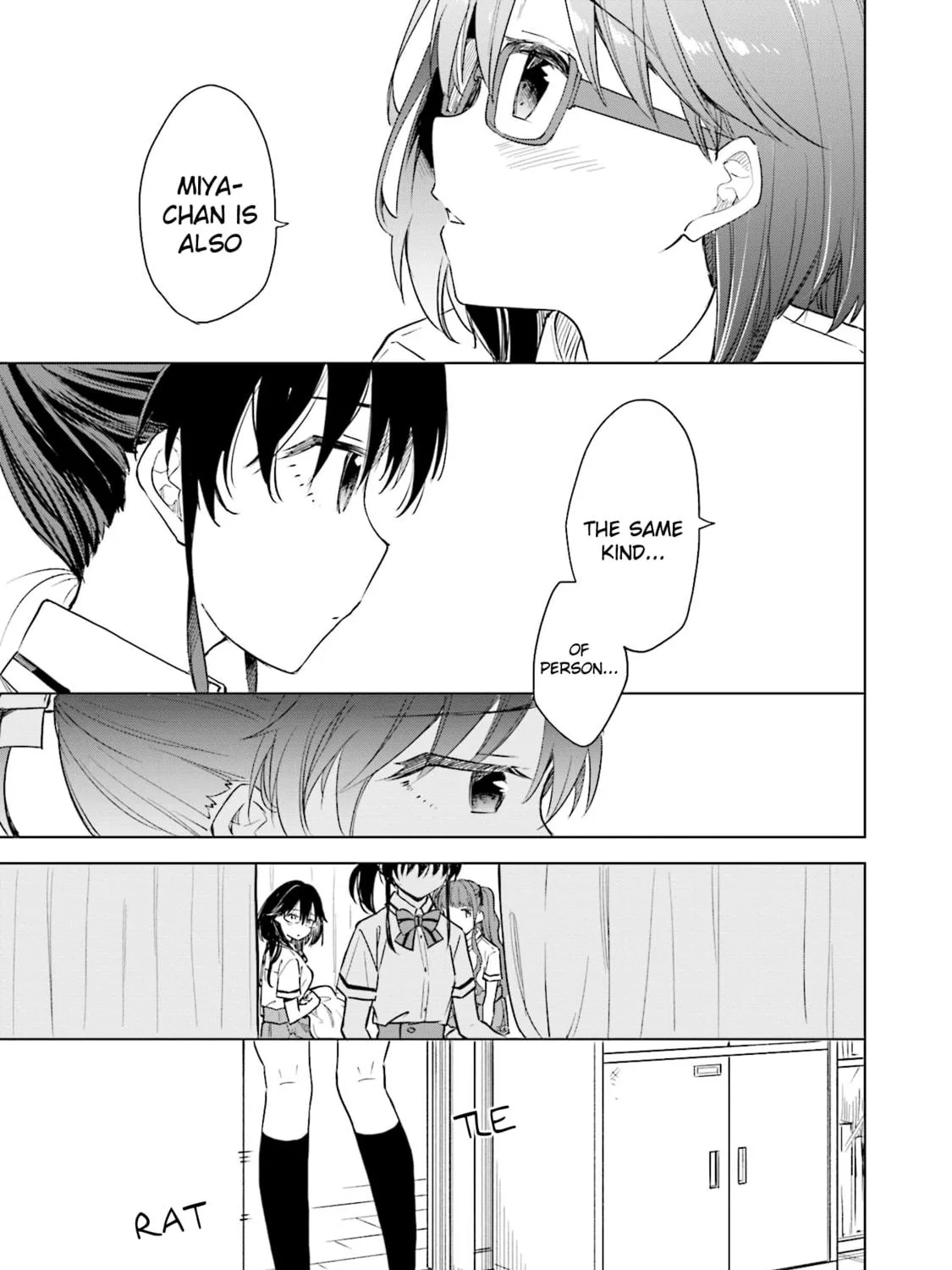 Read Nadeshiko Doremisora chapter 28 image 48 on Lezhin