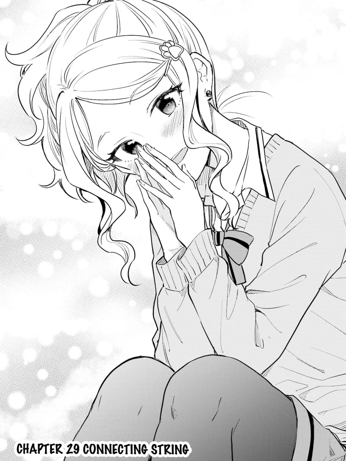 Read Nadeshiko Doremisora chapter 29 image 4 on Lezhin