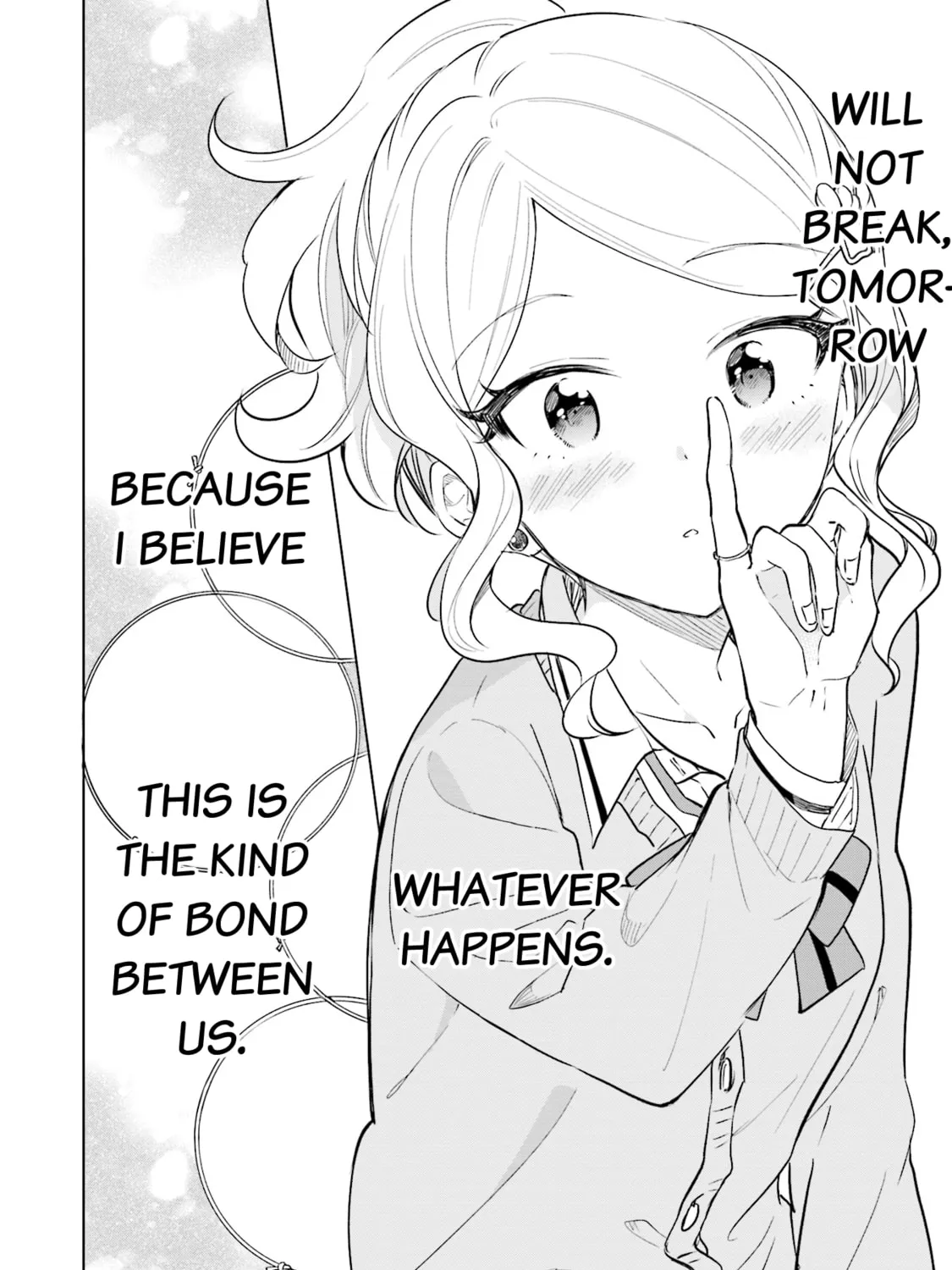 Read Nadeshiko Doremisora chapter 29 image 50 on Lezhin