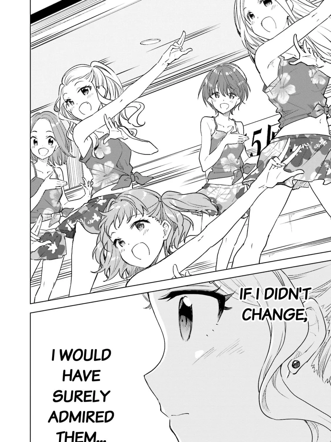 Read Nadeshiko Doremisora chapter 30 image 34 on Lezhin