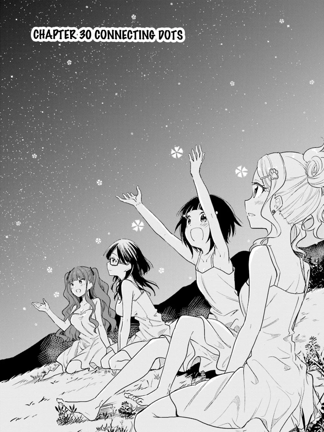 Read Nadeshiko Doremisora chapter 30 image 4 on Lezhin