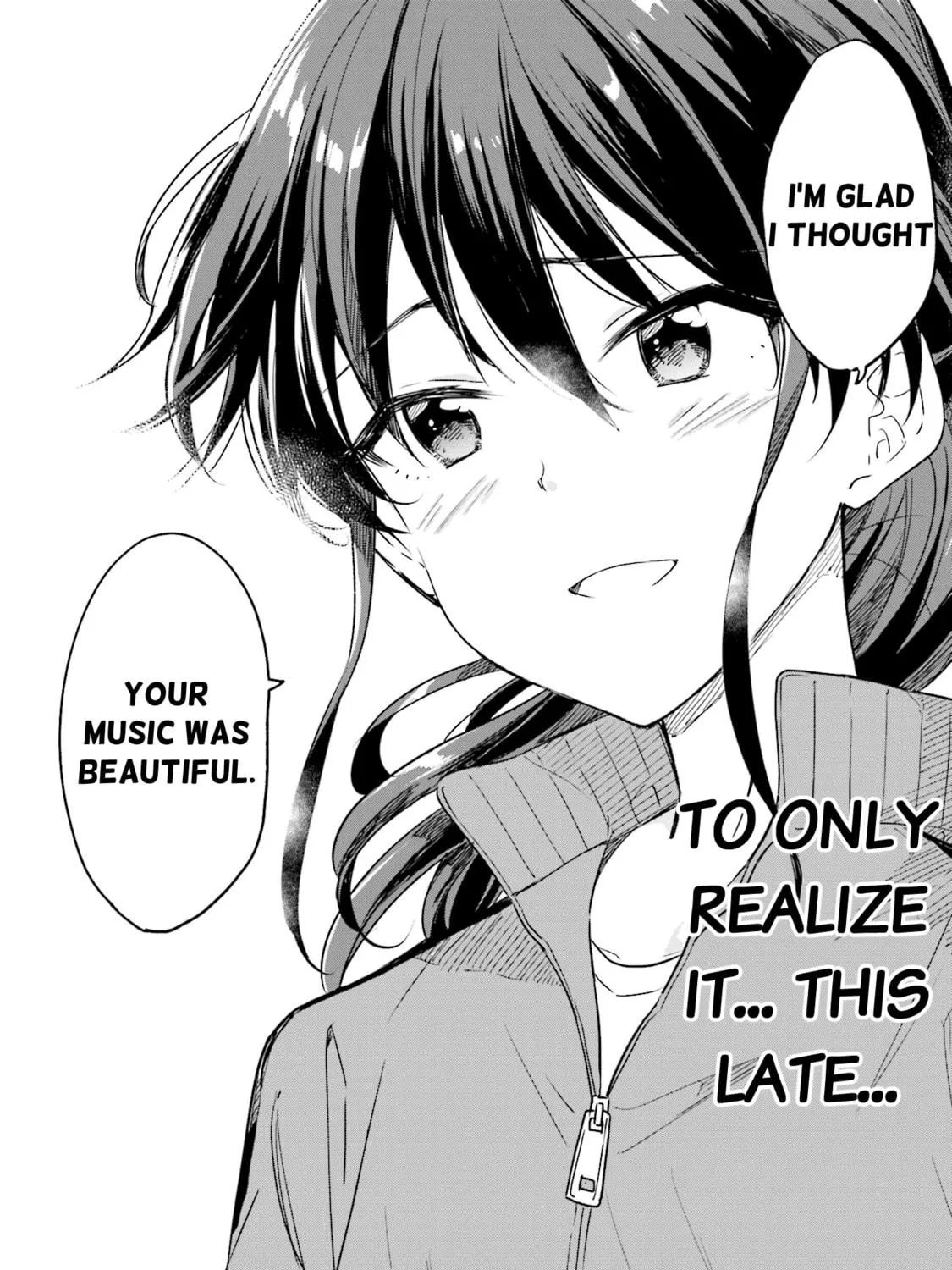 Read Nadeshiko Doremisora chapter 32 image 10 on Lezhin