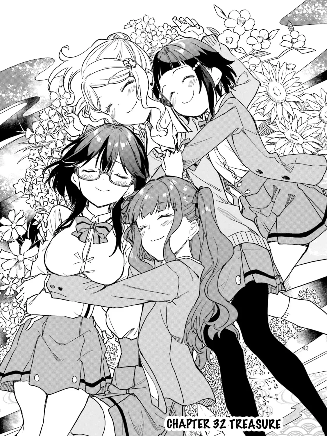 Read Nadeshiko Doremisora chapter 32 image 2 on Lezhin