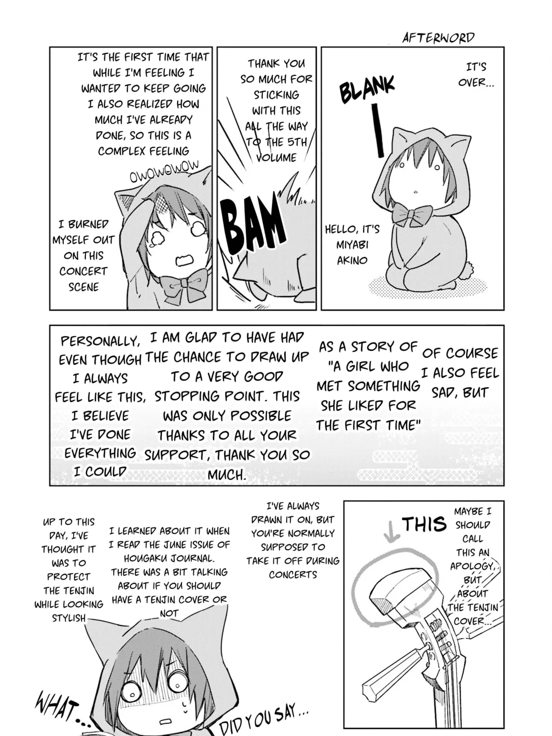Read Nadeshiko Doremisora chapter 32 image 62 on Lezhin