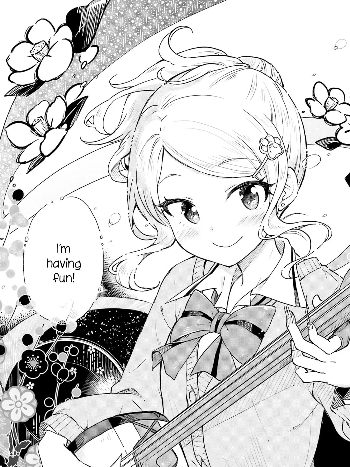 Read Nadeshiko Doremisora chapter 6 image 12 on Lezhin