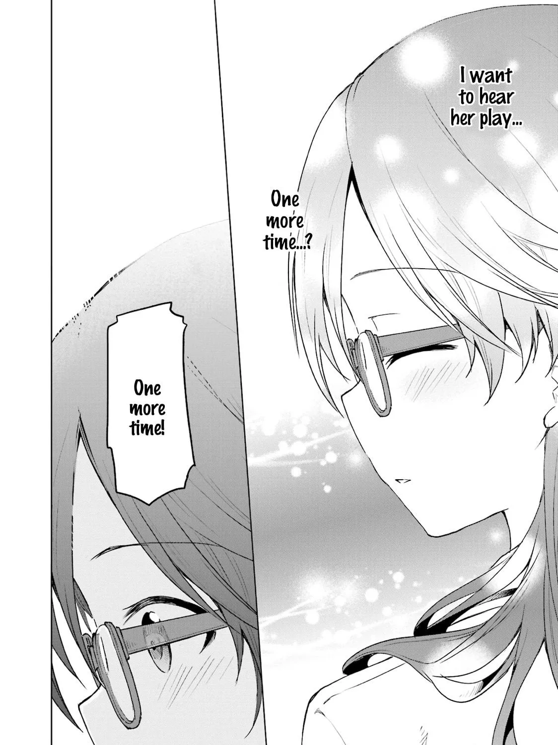 Read Nadeshiko Doremisora chapter 6 image 22 on Lezhin