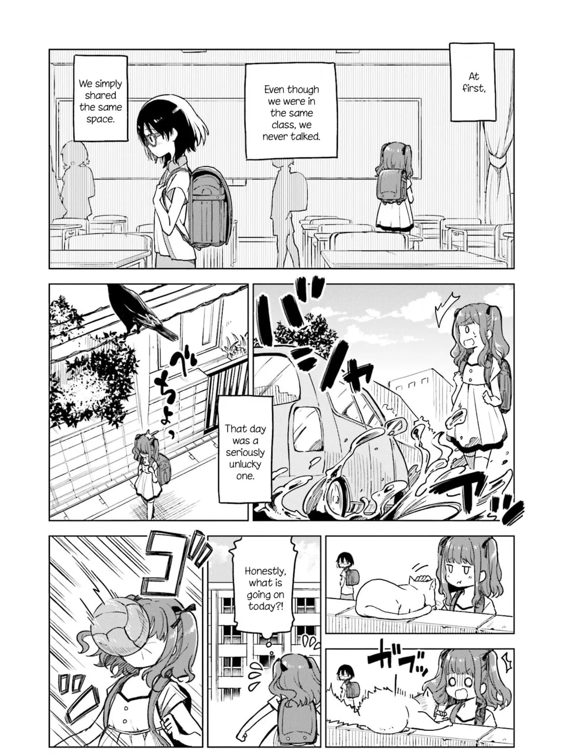 Read Nadeshiko Doremisora chapter 7 image 20 on Lezhin