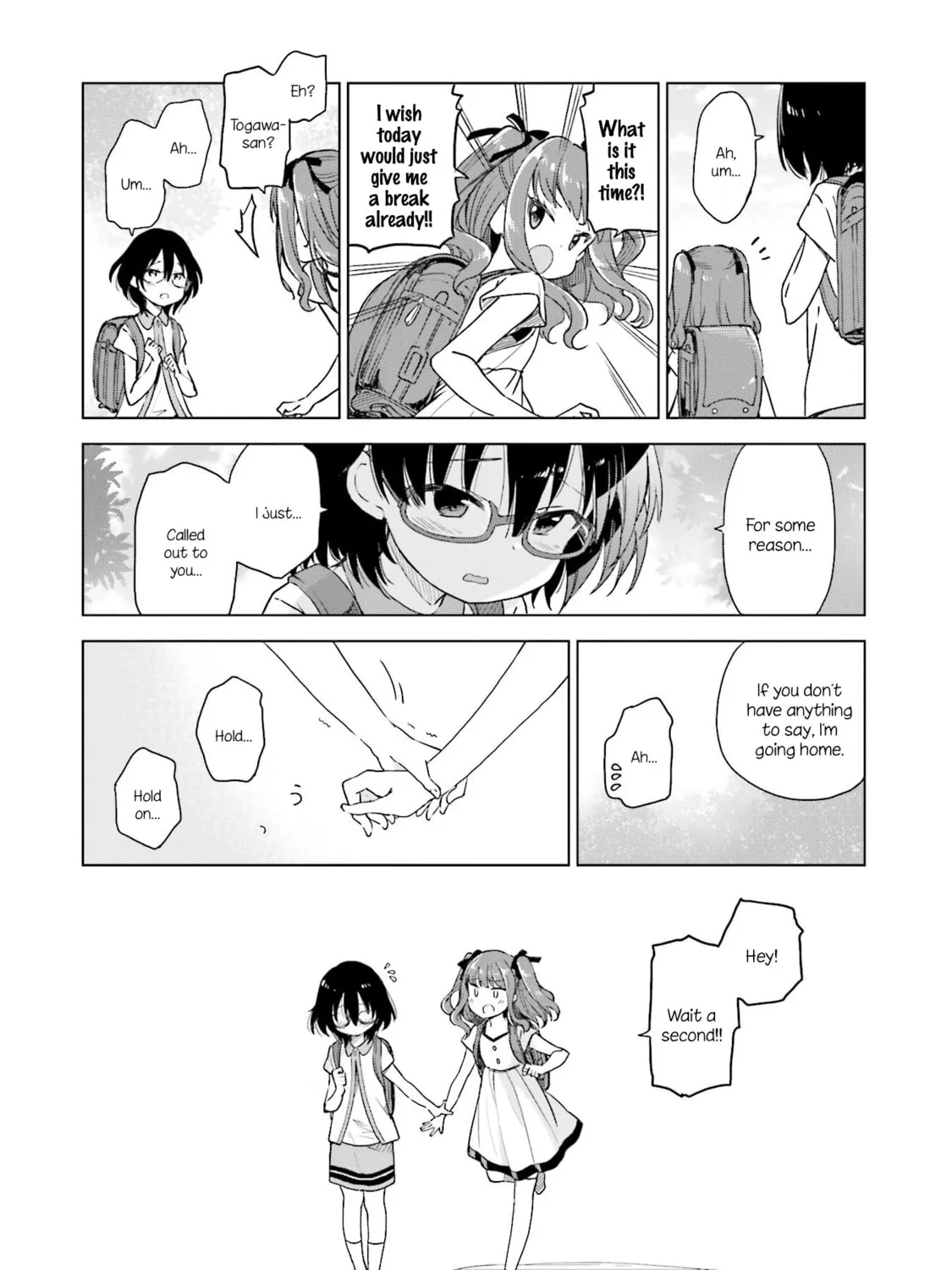 Read Nadeshiko Doremisora chapter 7 image 24 on Lezhin