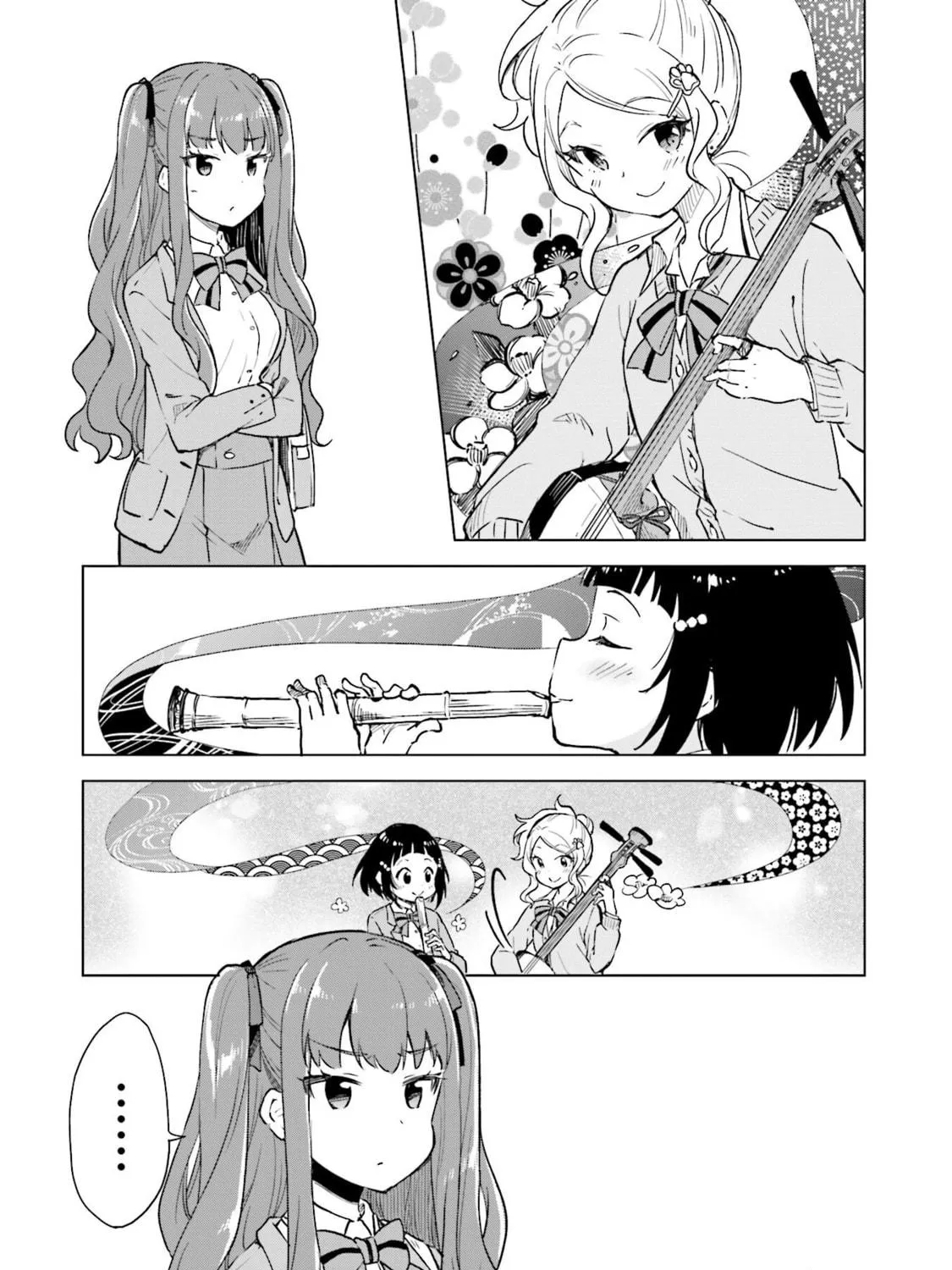 Read Nadeshiko Doremisora chapter 7 image 52 on Lezhin