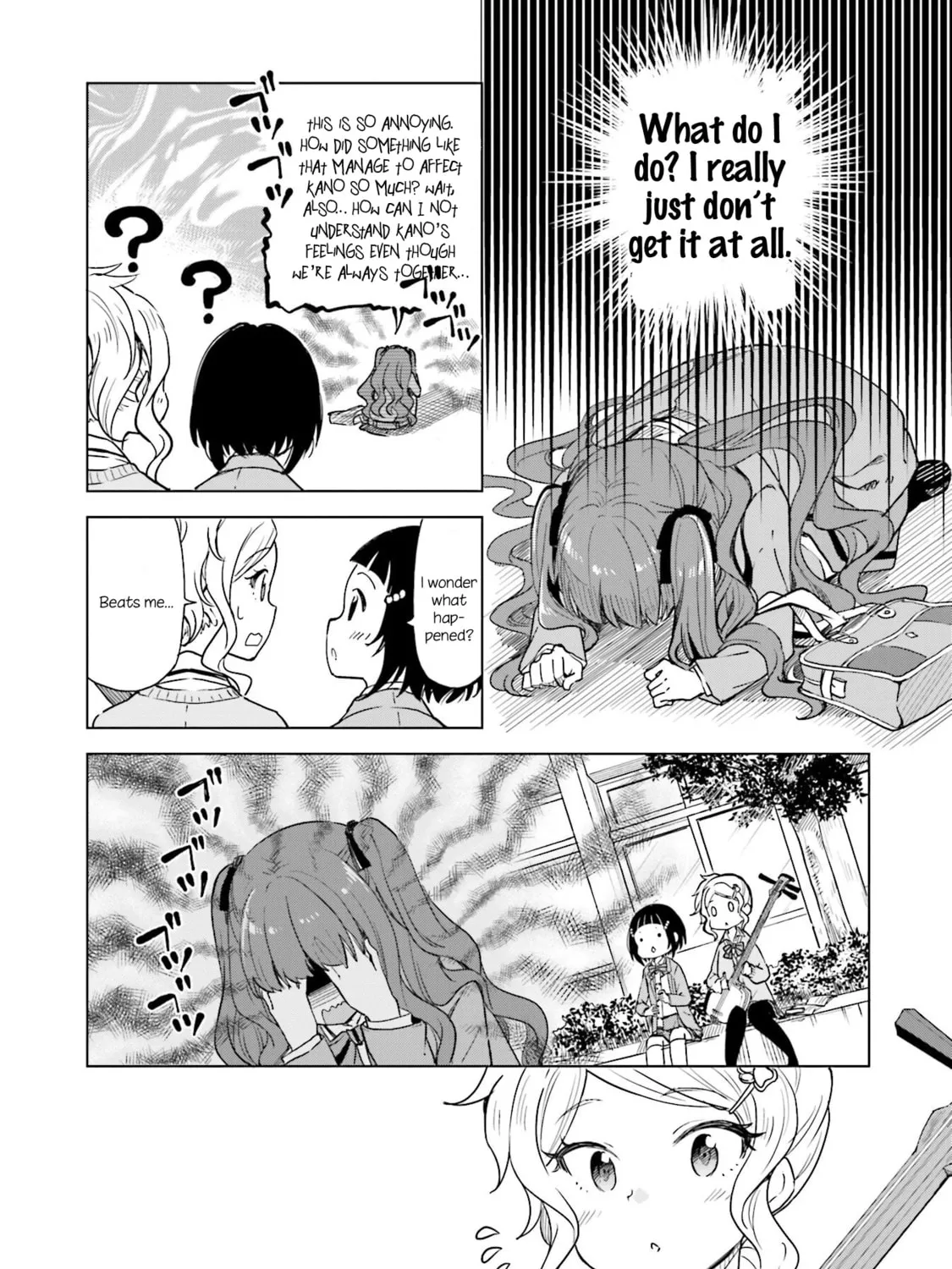 Read Nadeshiko Doremisora chapter 7 image 54 on Lezhin