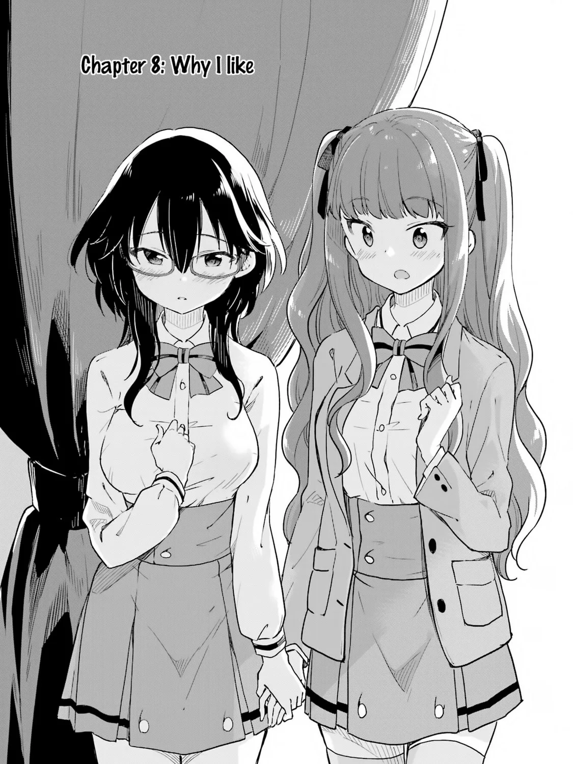 Read Nadeshiko Doremisora chapter 8 image 2 on Lezhin