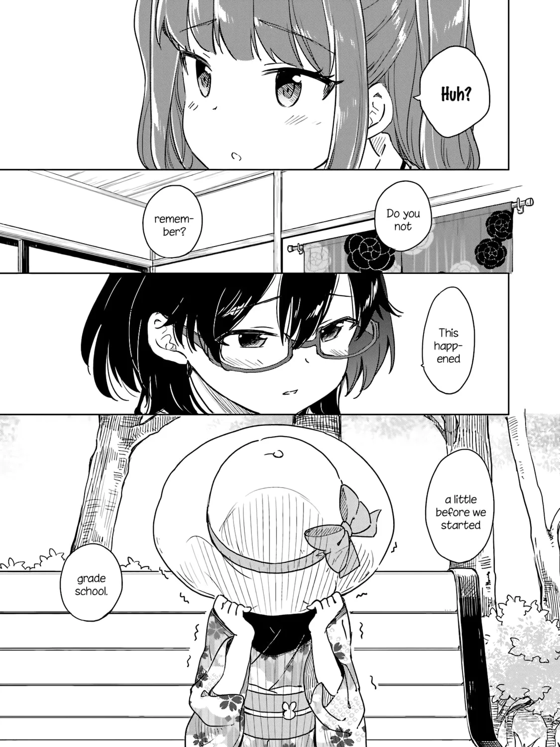 Read Nadeshiko Doremisora chapter 8 image 36 on Lezhin