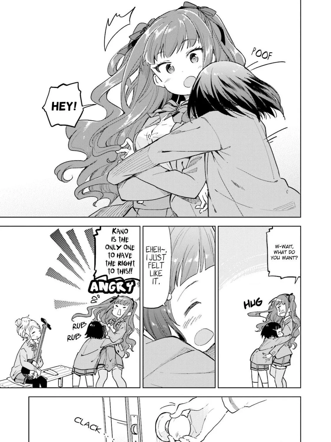 Read Nadeshiko Doremisora chapter 9 image 40 on Lezhin