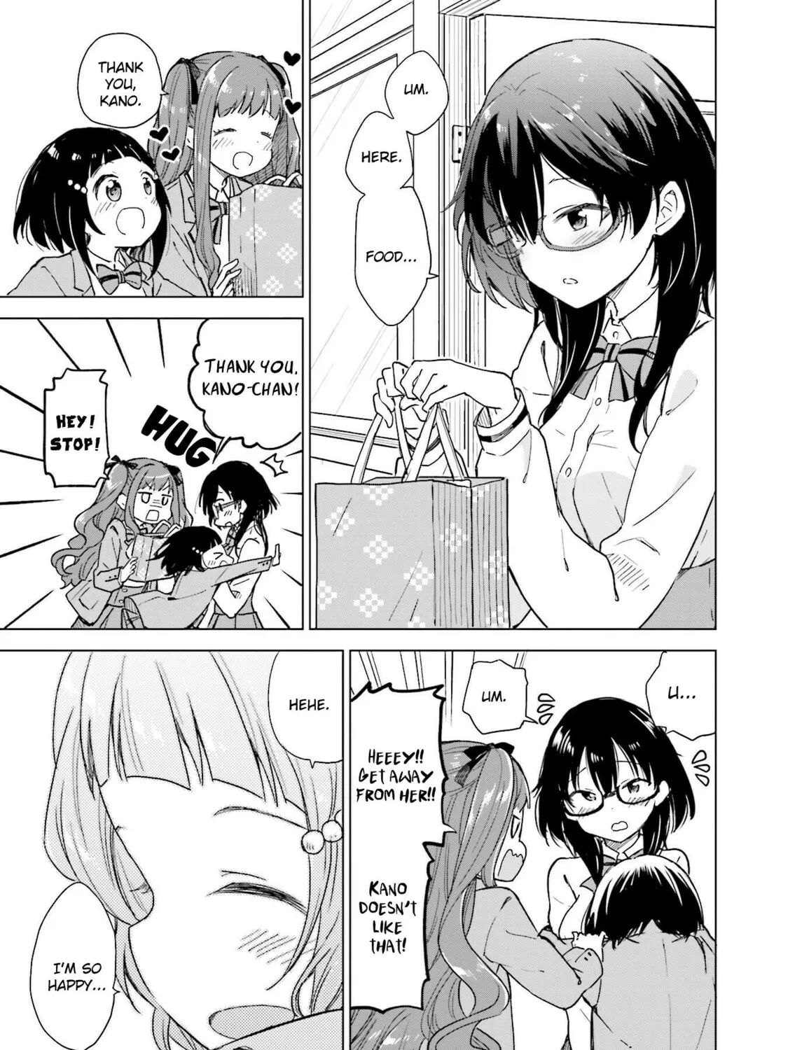 Read Nadeshiko Doremisora chapter 9 image 44 on Lezhin