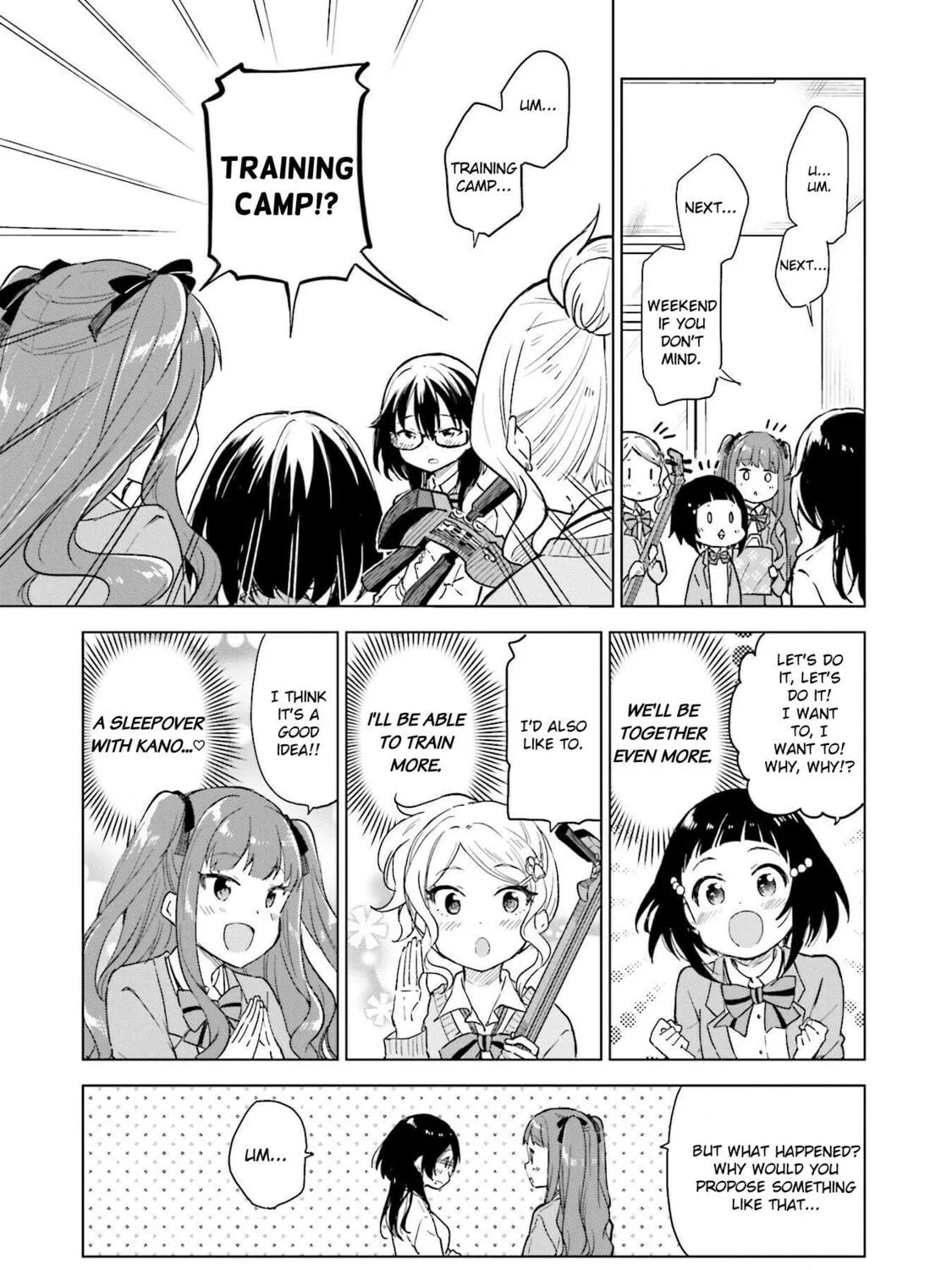 Read Nadeshiko Doremisora chapter 9 image 48 on Lezhin
