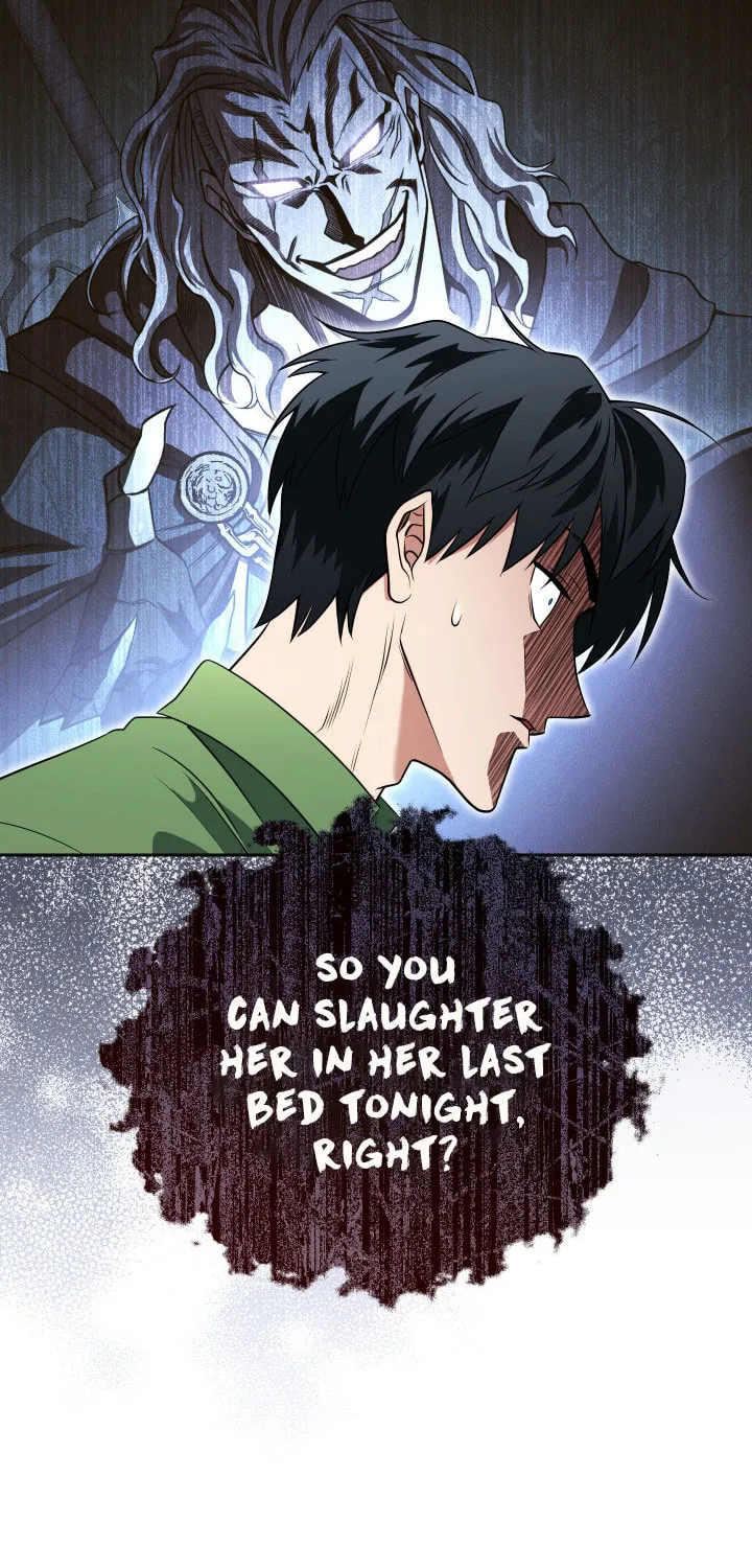 Nae Buhadeuri Michindeusi Yuneunghada Chapter 10 page 11 - 