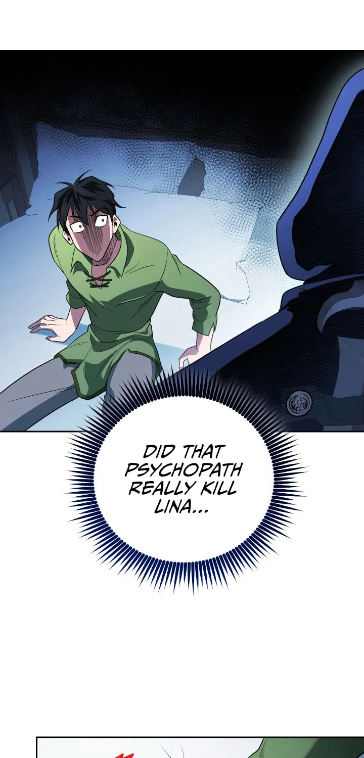 Nae Buhadeuri Michindeusi Yuneunghada Chapter 10 page 12 - 