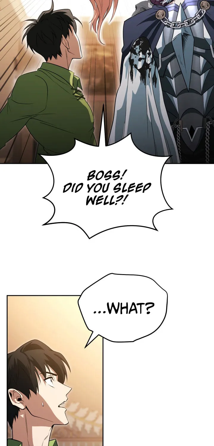 Nae Buhadeuri Michindeusi Yuneunghada Chapter 10 page 15 - 