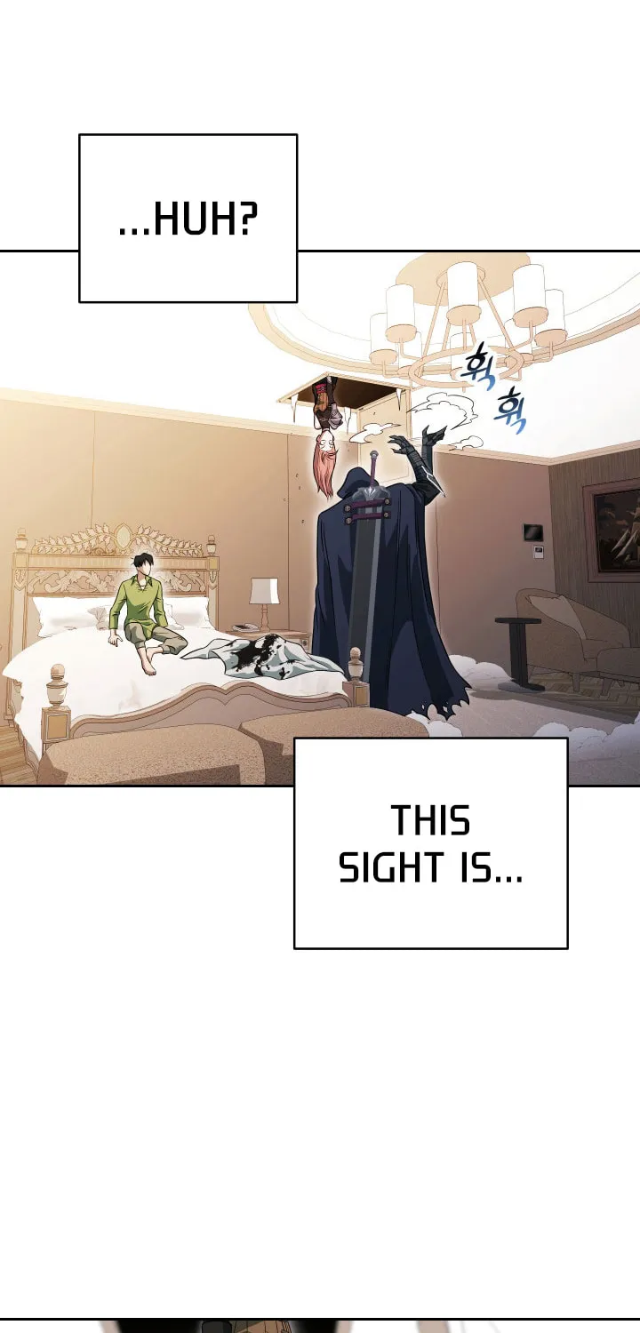 Nae Buhadeuri Michindeusi Yuneunghada Chapter 10 page 17 - 