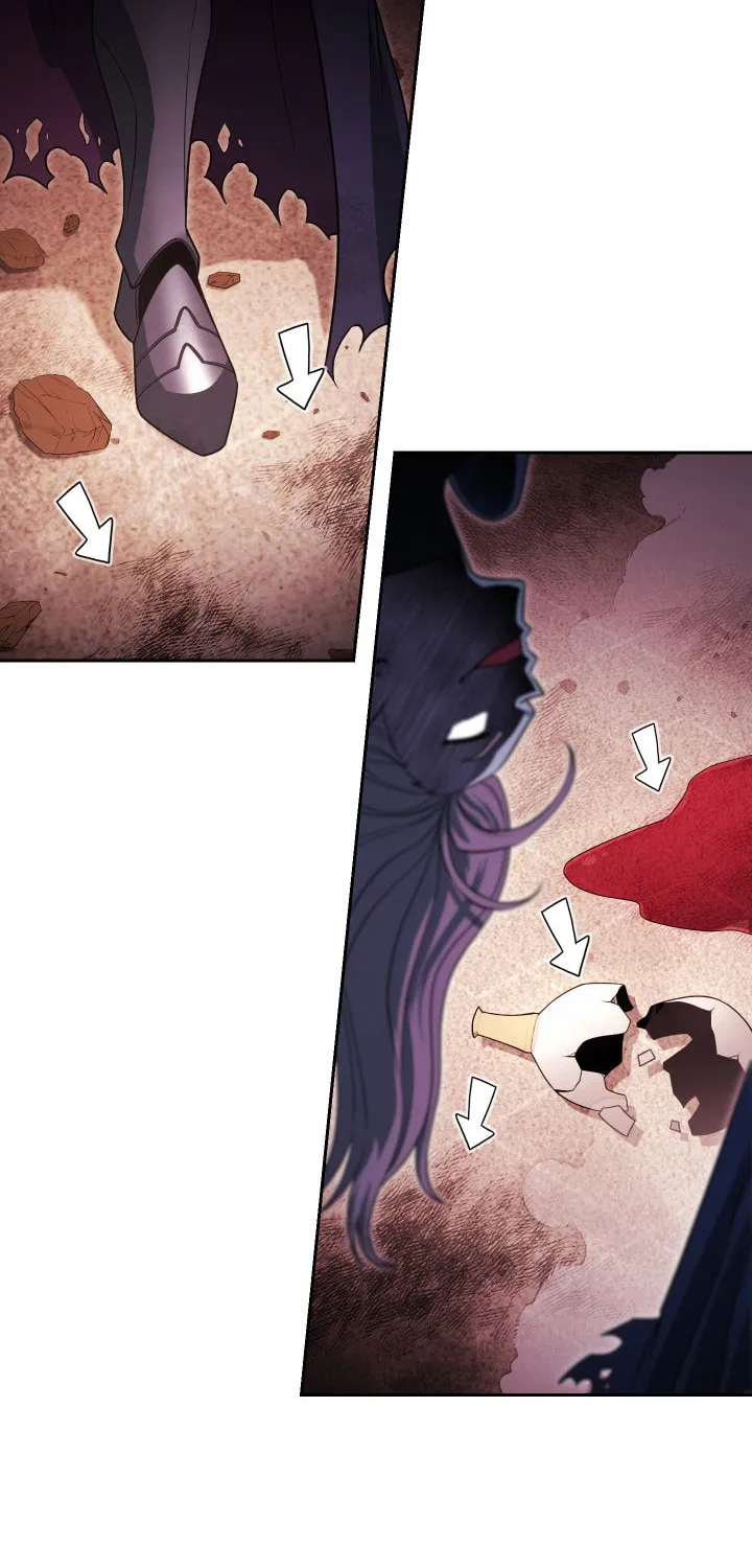Nae Buhadeuri Michindeusi Yuneunghada Chapter 10 page 21 - 