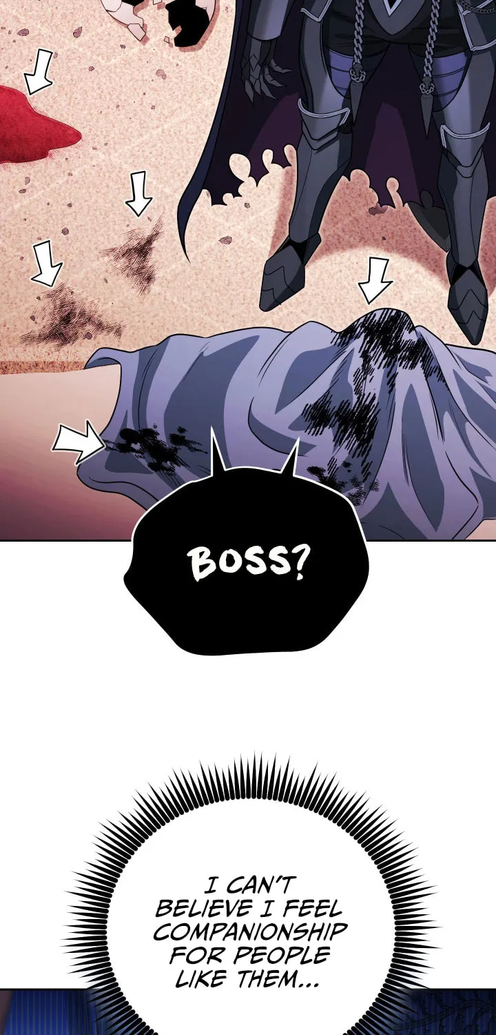 Nae Buhadeuri Michindeusi Yuneunghada Chapter 10 page 23 - 