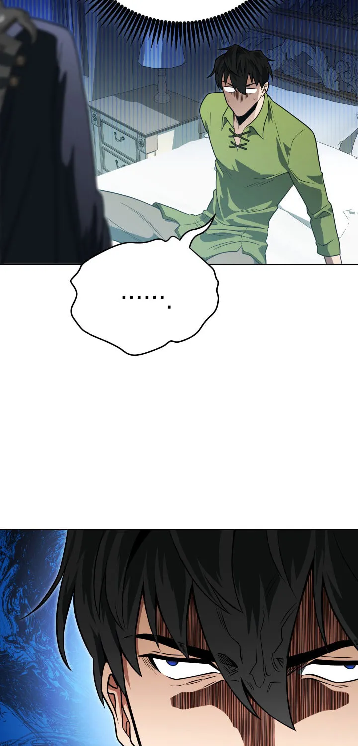 Nae Buhadeuri Michindeusi Yuneunghada Chapter 10 page 24 - 