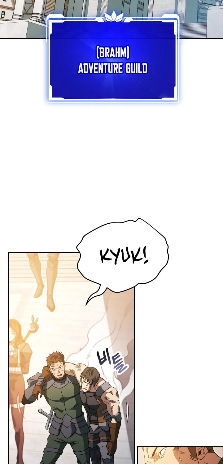 Nae Buhadeuri Michindeusi Yuneunghada Chapter 10 page 27 - 