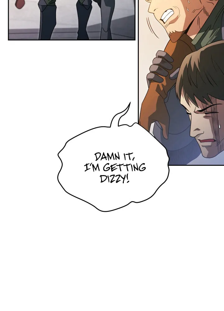 Nae Buhadeuri Michindeusi Yuneunghada Chapter 10 page 28 - 