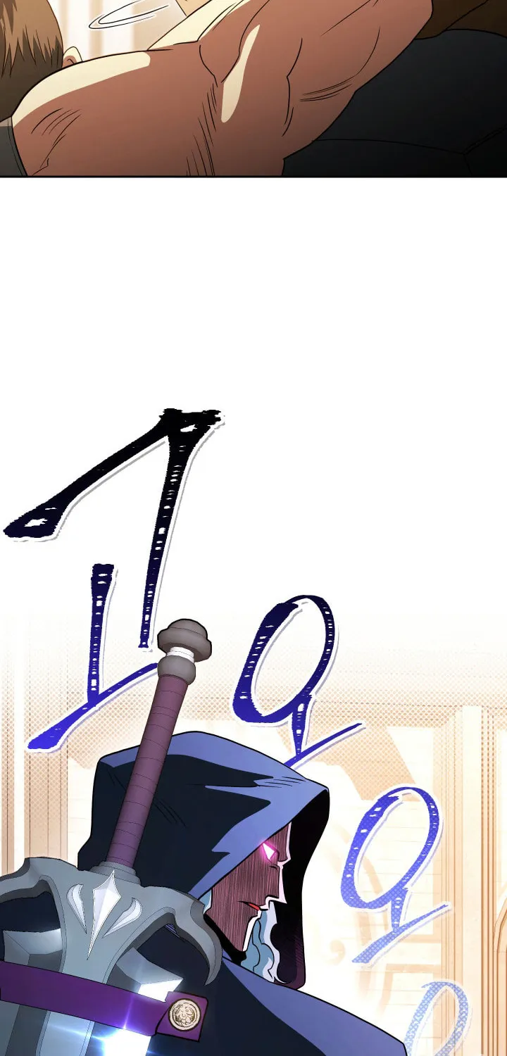 Nae Buhadeuri Michindeusi Yuneunghada Chapter 10 page 32 - 