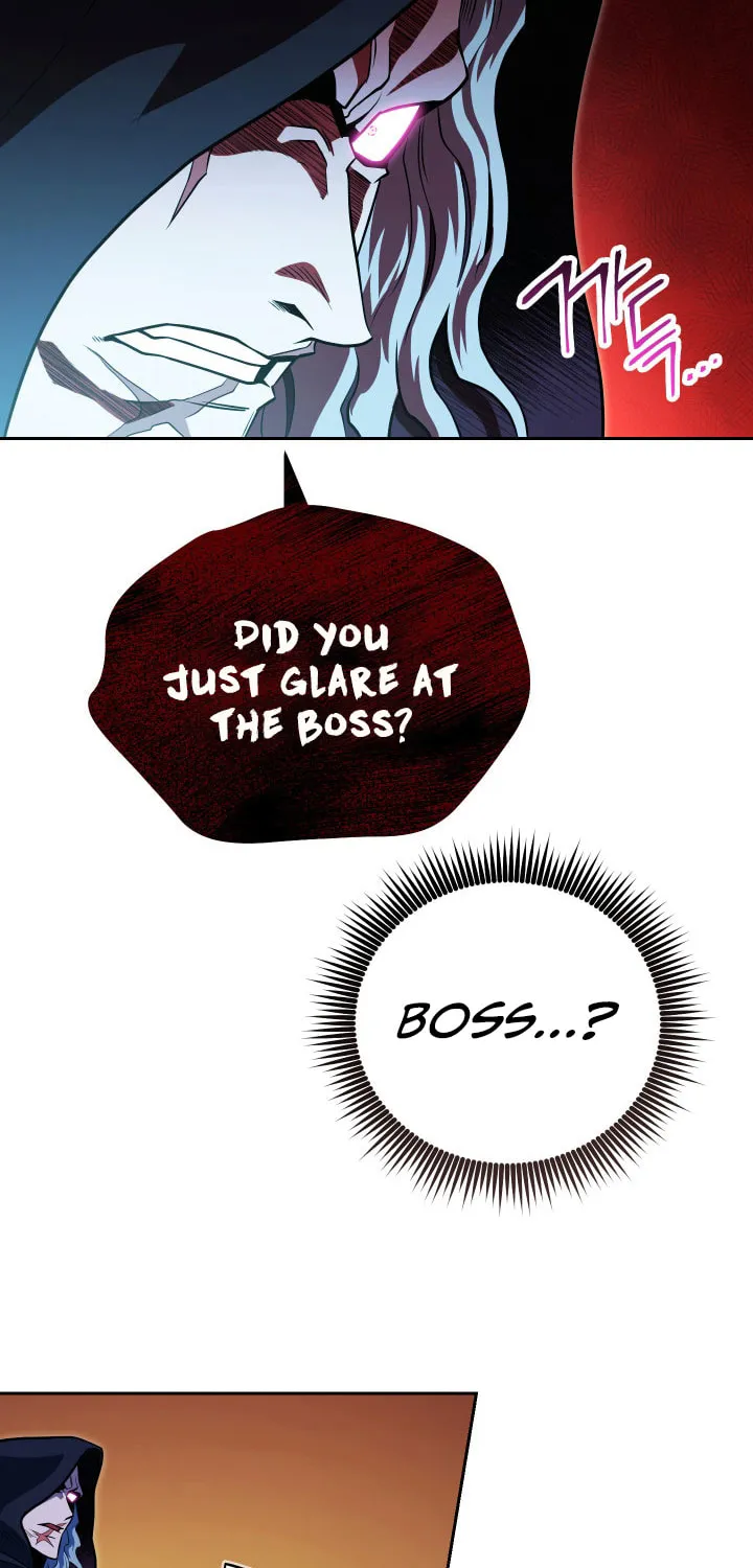 Nae Buhadeuri Michindeusi Yuneunghada Chapter 10 page 34 - 