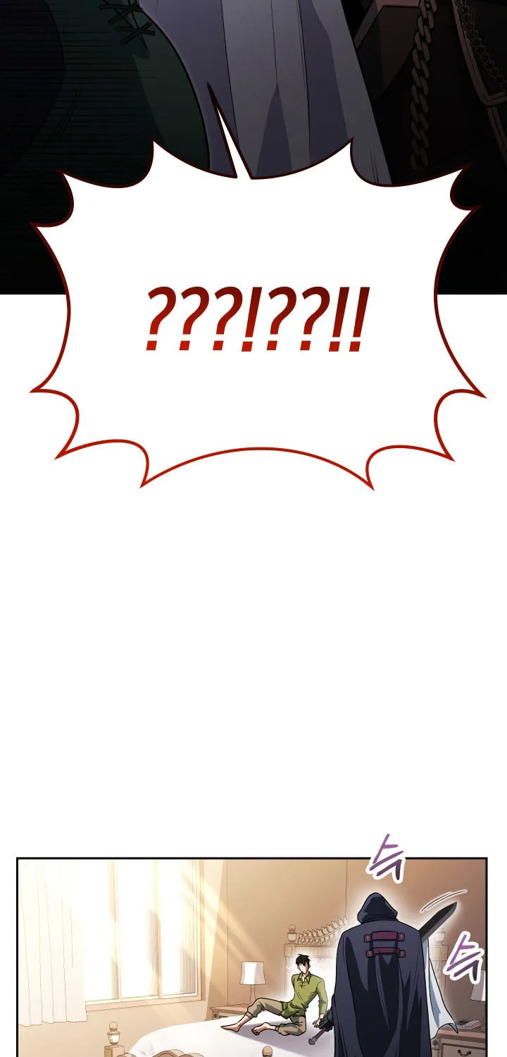 Nae Buhadeuri Michindeusi Yuneunghada Chapter 10 page 5 - 