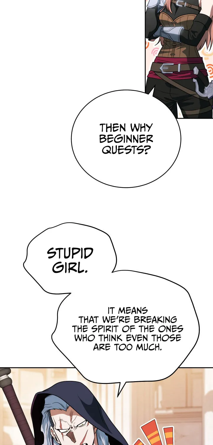 Nae Buhadeuri Michindeusi Yuneunghada Chapter 10 page 48 - 