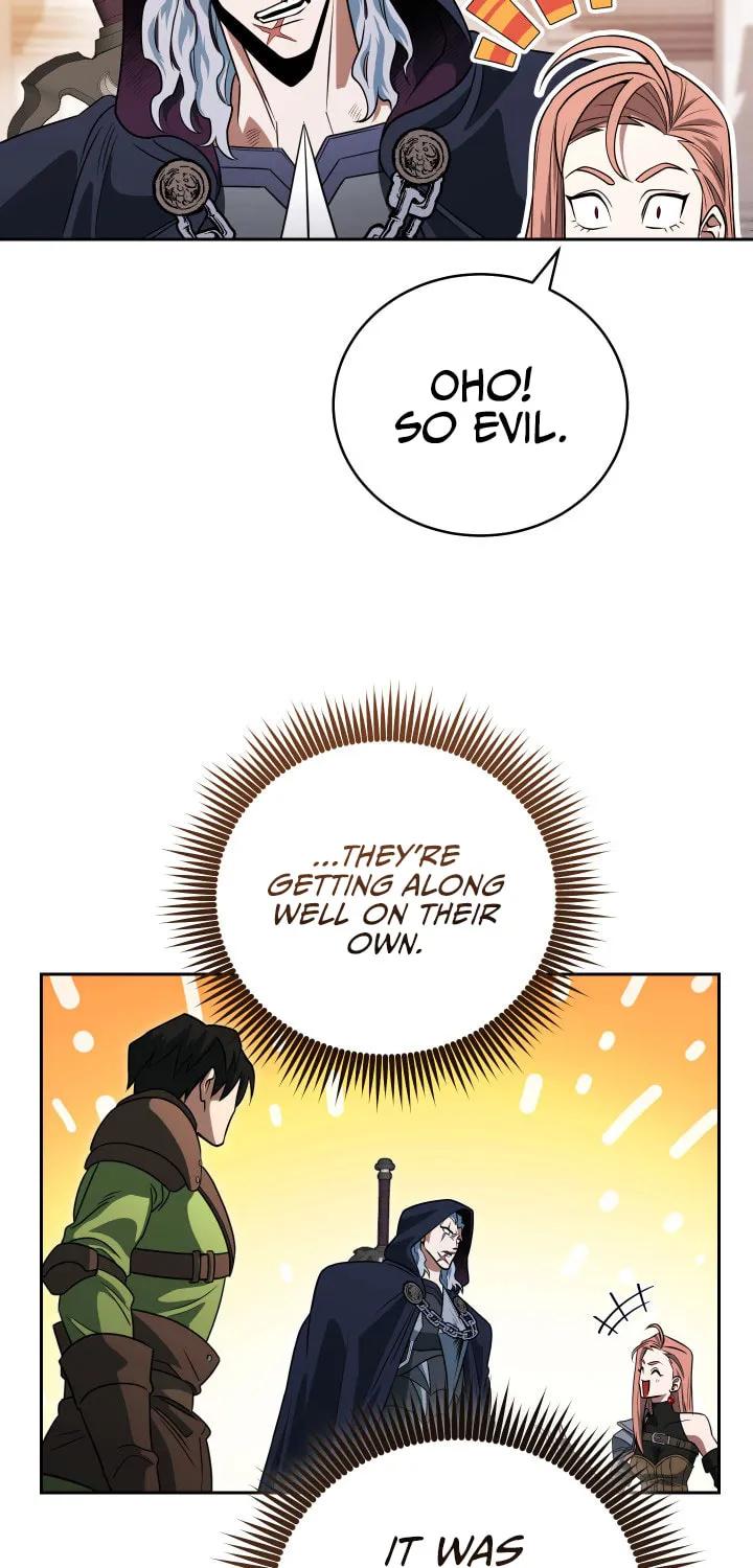 Nae Buhadeuri Michindeusi Yuneunghada Chapter 10 page 49 - 