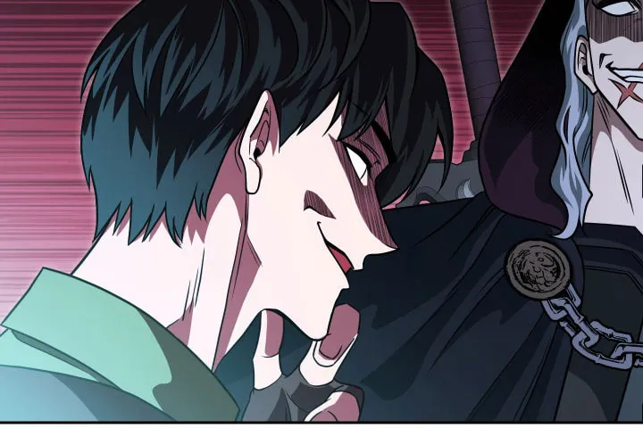 Nae Buhadeuri Michindeusi Yuneunghada Chapter 10 page 55 - 