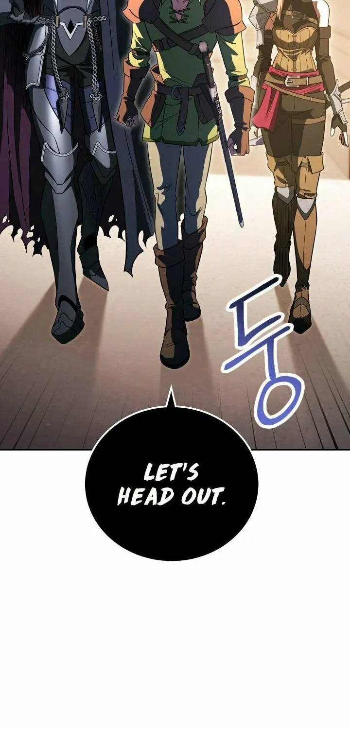 Nae Buhadeuri Michindeusi Yuneunghada Chapter 10 page 57 - 