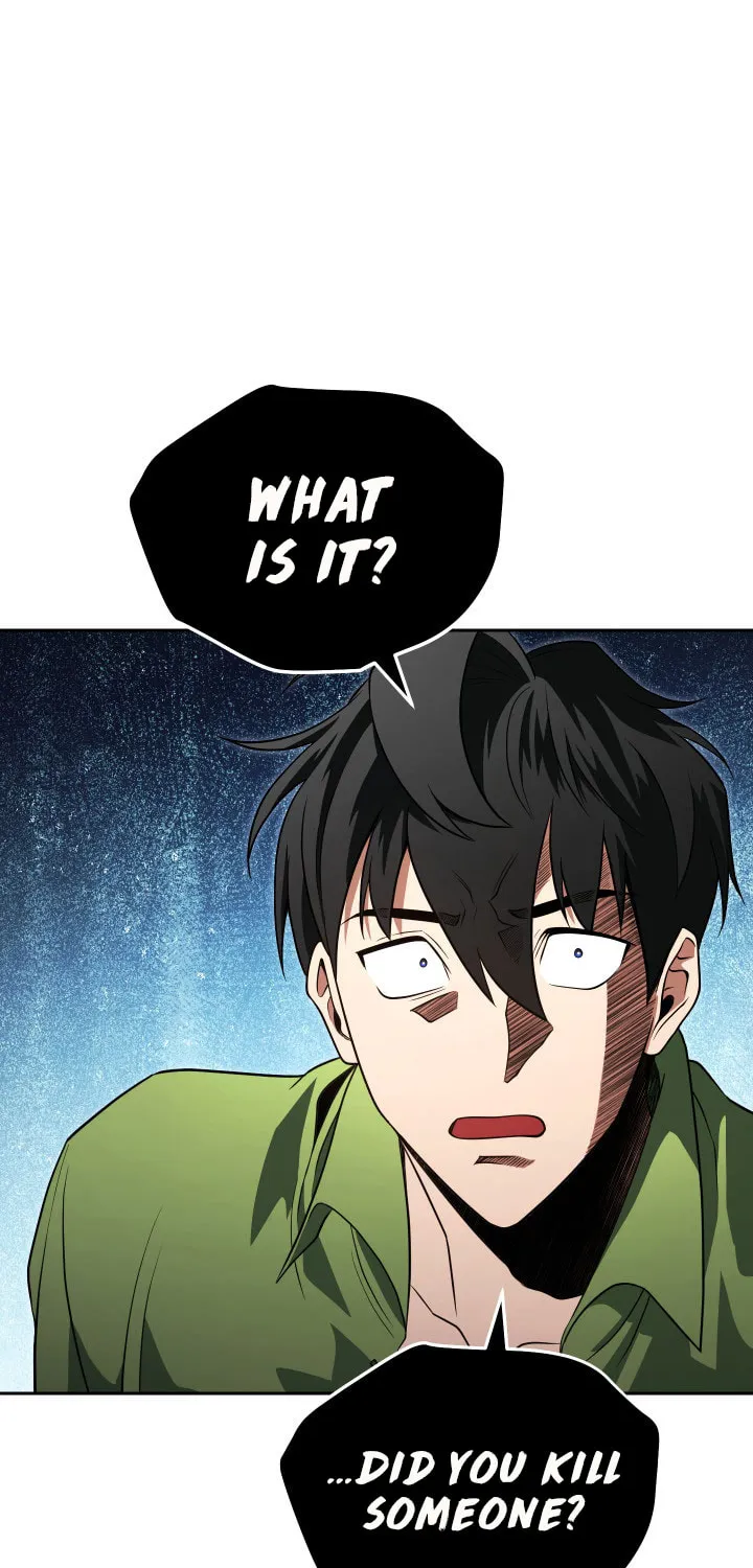 Nae Buhadeuri Michindeusi Yuneunghada Chapter 10 page 7 - 