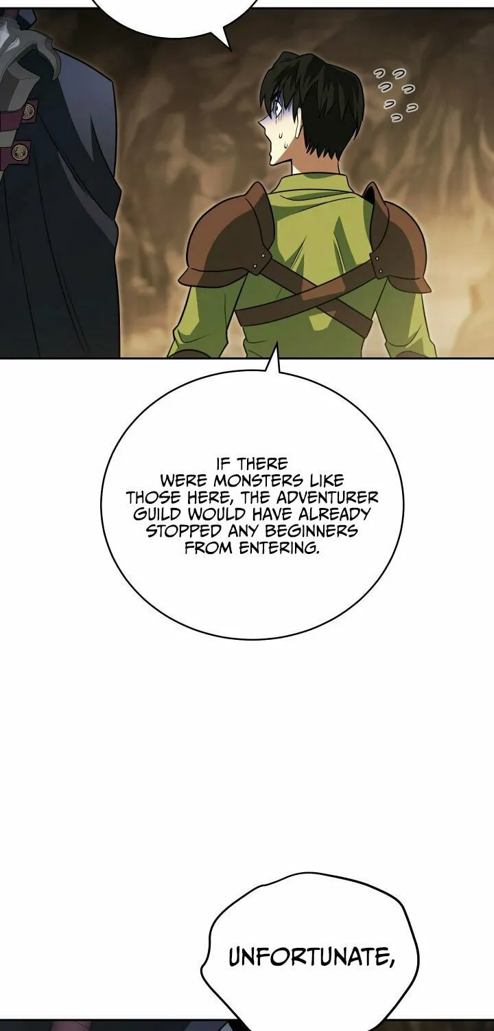 Nae Buhadeuri Michindeusi Yuneunghada Chapter 10 page 67 - 