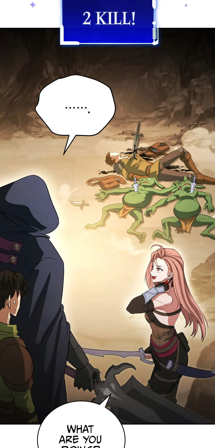 Nae Buhadeuri Michindeusi Yuneunghada Chapter 10 page 74 - 