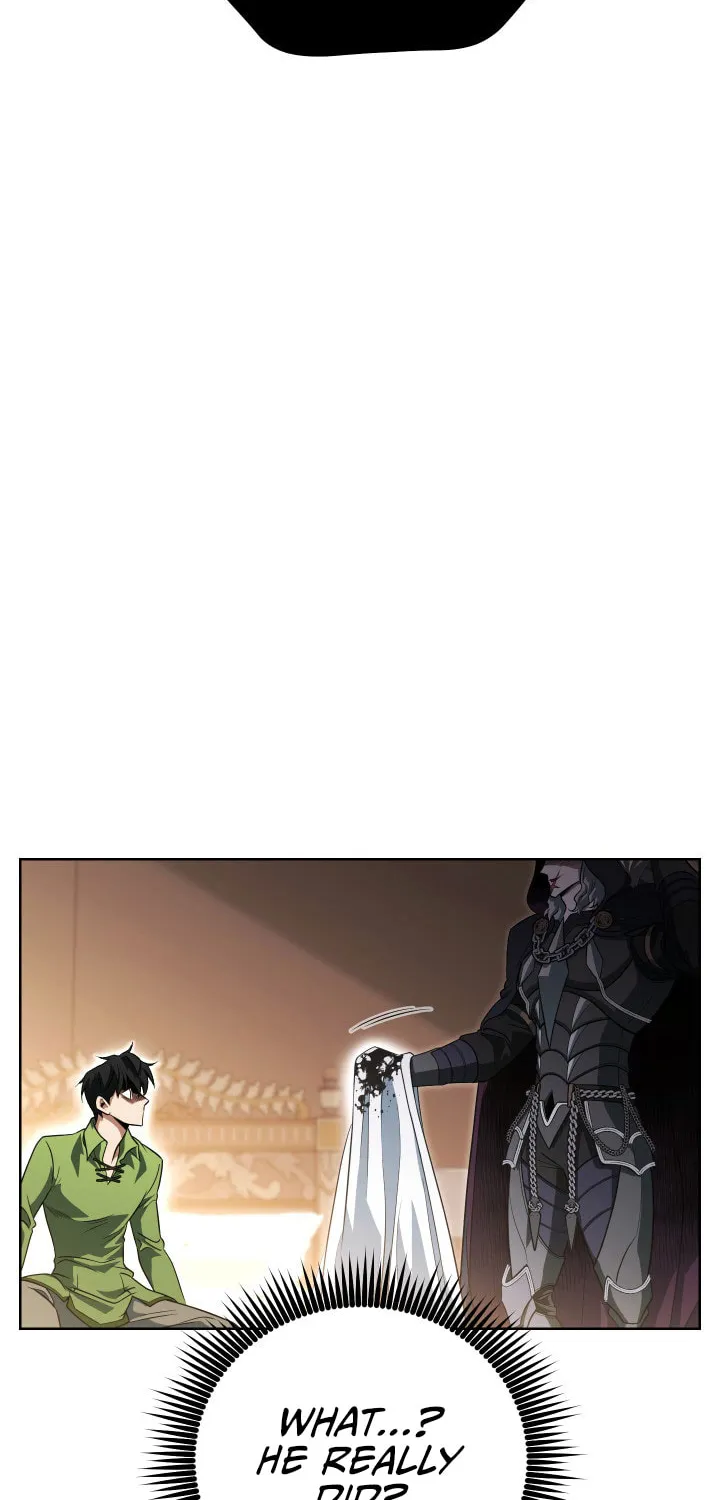 Nae Buhadeuri Michindeusi Yuneunghada Chapter 10 page 9 - 