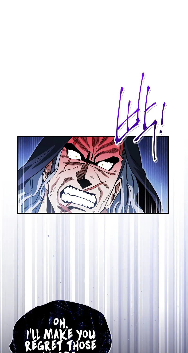 Nae Buhadeuri Michindeusi Yuneunghada Chapter 11 page 2 - 