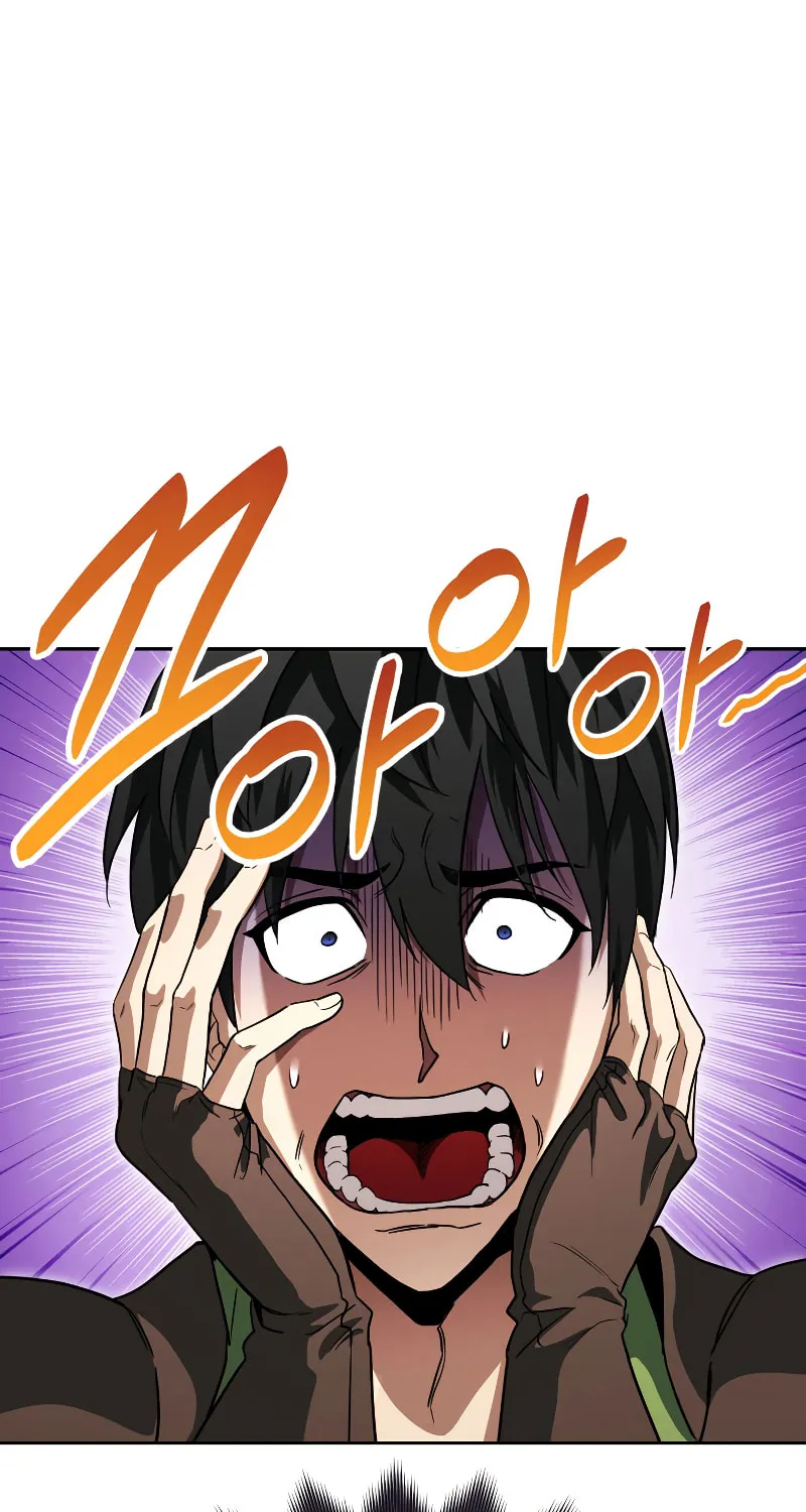 Nae Buhadeuri Michindeusi Yuneunghada Chapter 11 page 13 - 