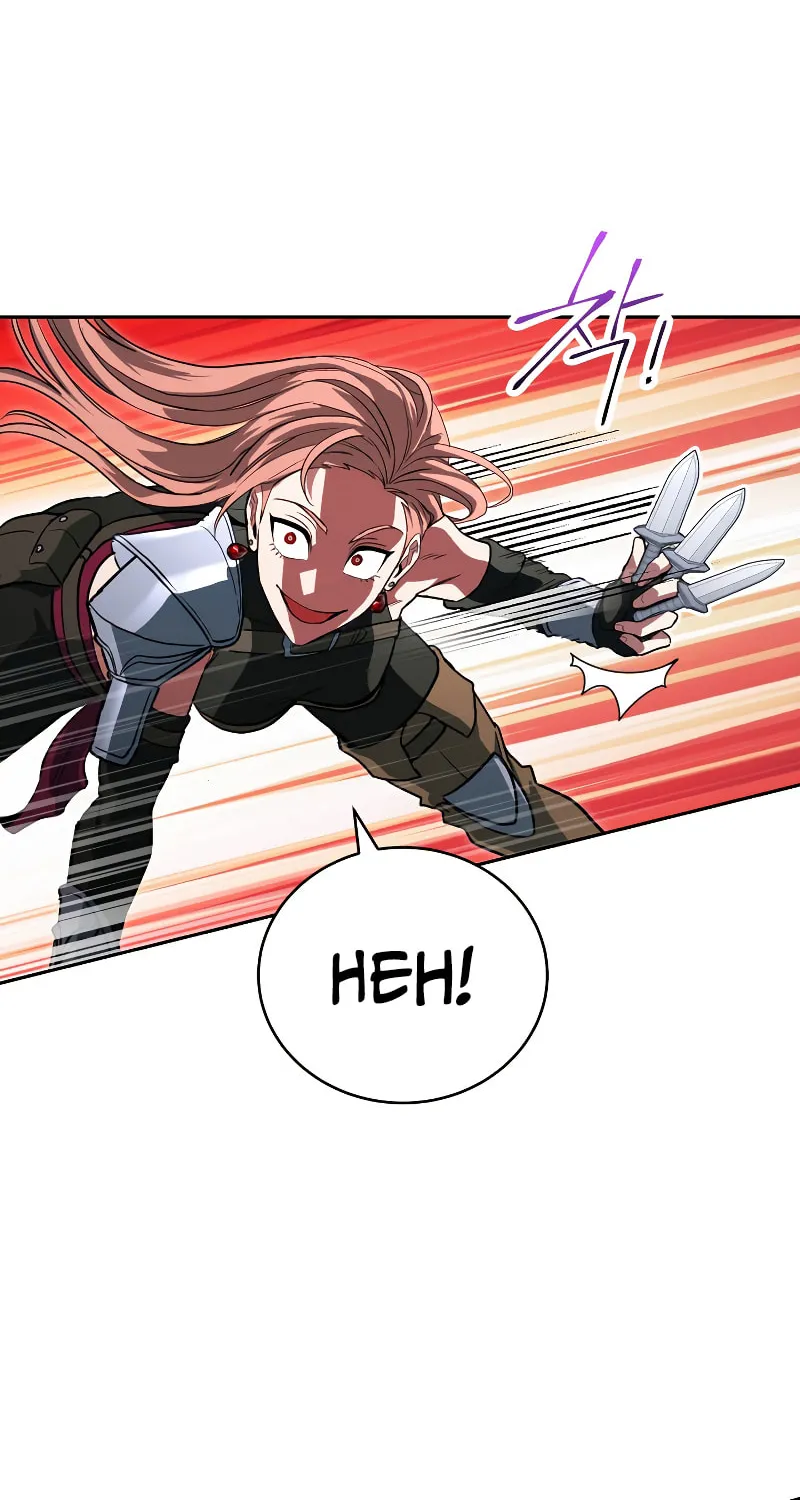 Nae Buhadeuri Michindeusi Yuneunghada Chapter 11 page 17 - 